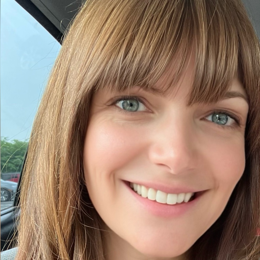 Meet your Posher, Nora